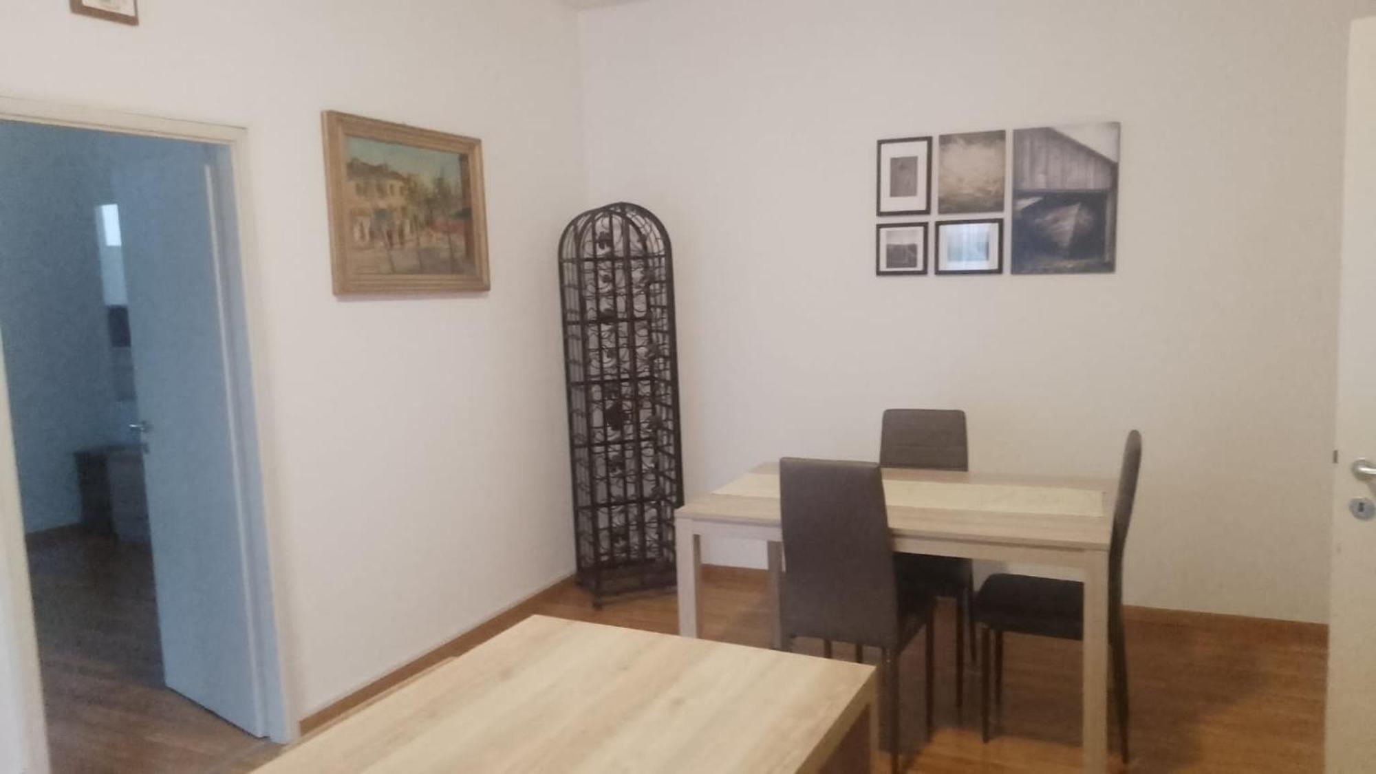 Anna'S Home ** Campione dʼItalia Zewnętrze zdjęcie