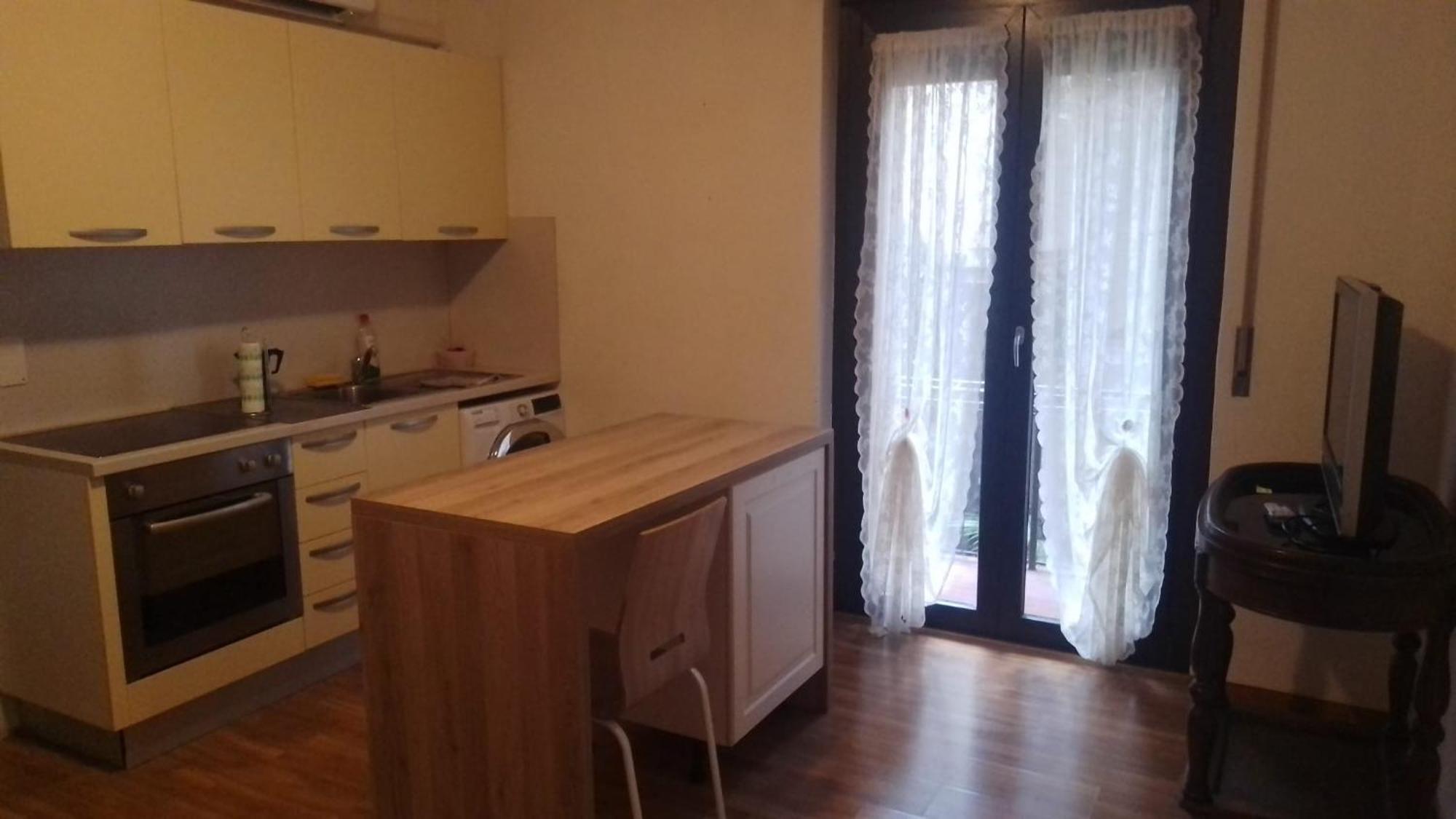 Anna'S Home ** Campione dʼItalia Zewnętrze zdjęcie