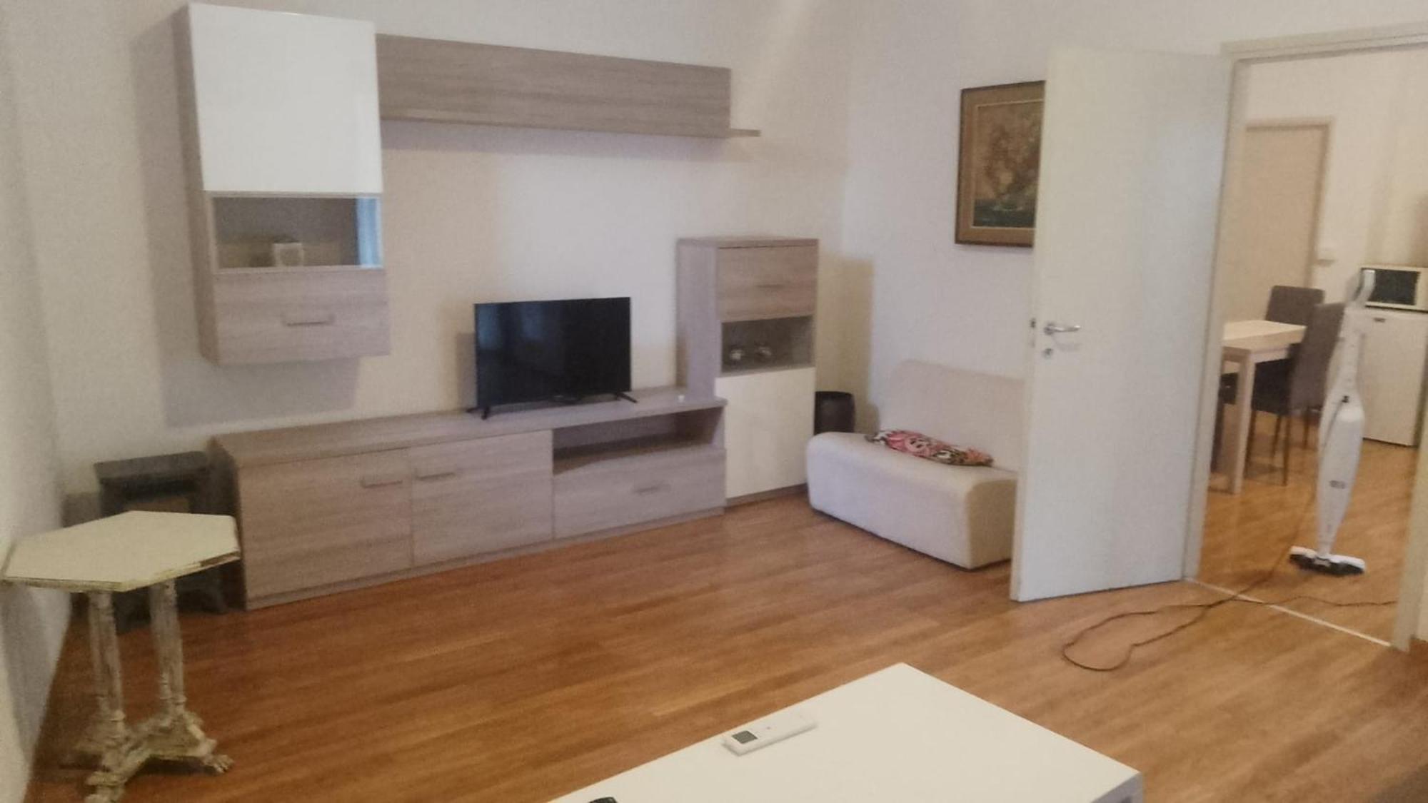 Anna'S Home ** Campione dʼItalia Zewnętrze zdjęcie